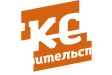 Логотип СКСР Строительство