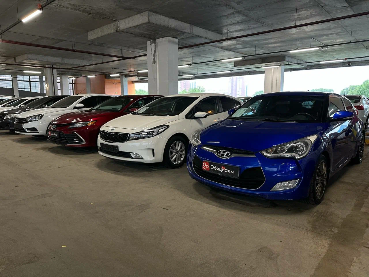 ОколоОфициалы, фото 3