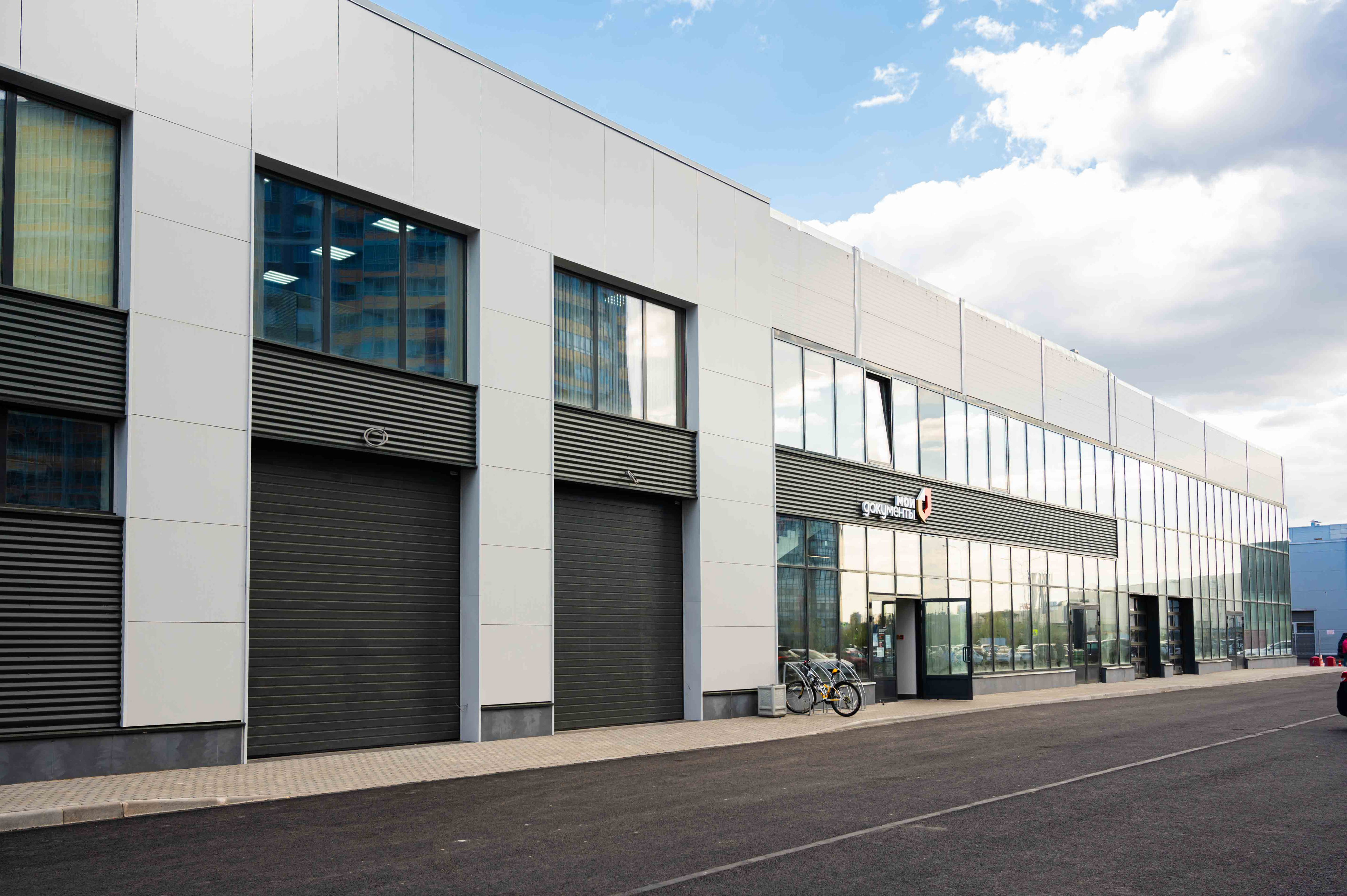 Стоимость строительства коммерческого здания: 7 факторов, которые влияют на итоговую смету