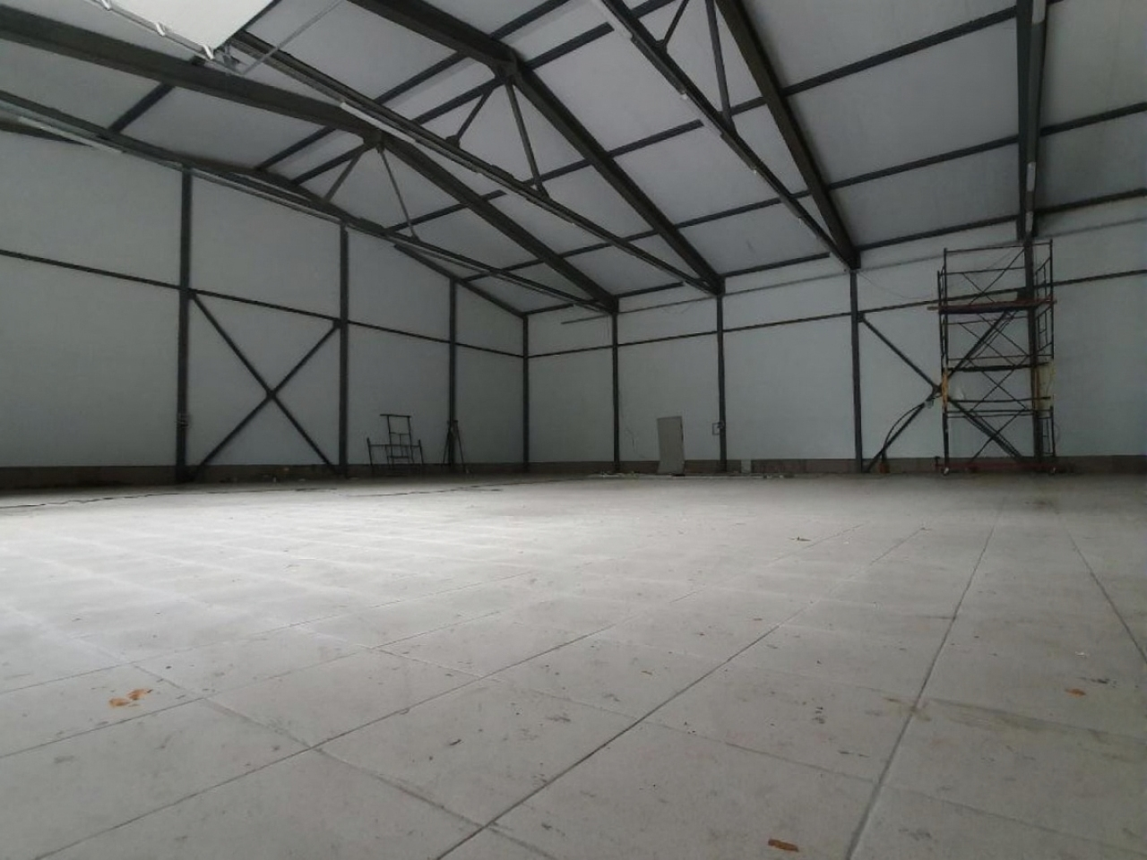 Ангар, фото 4